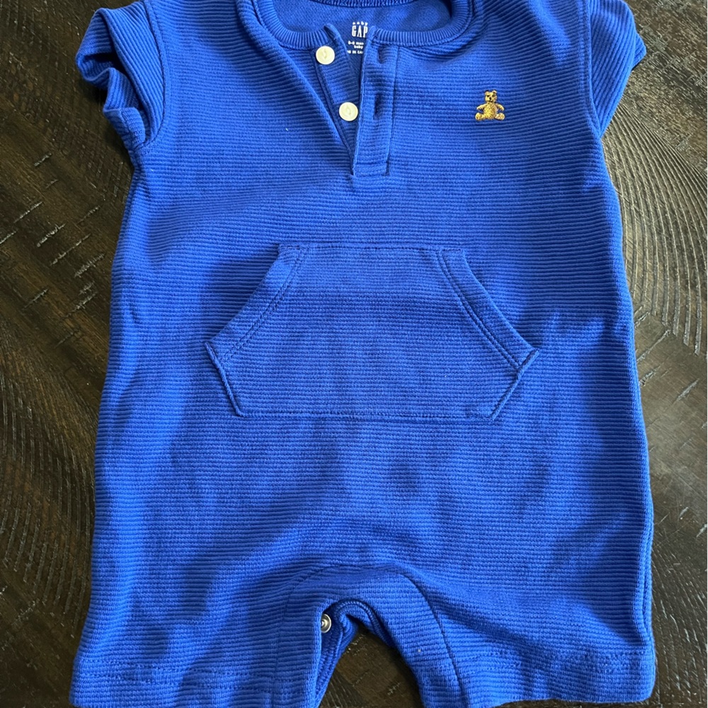 Baby GAP